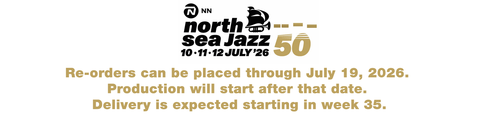Northseajazz
