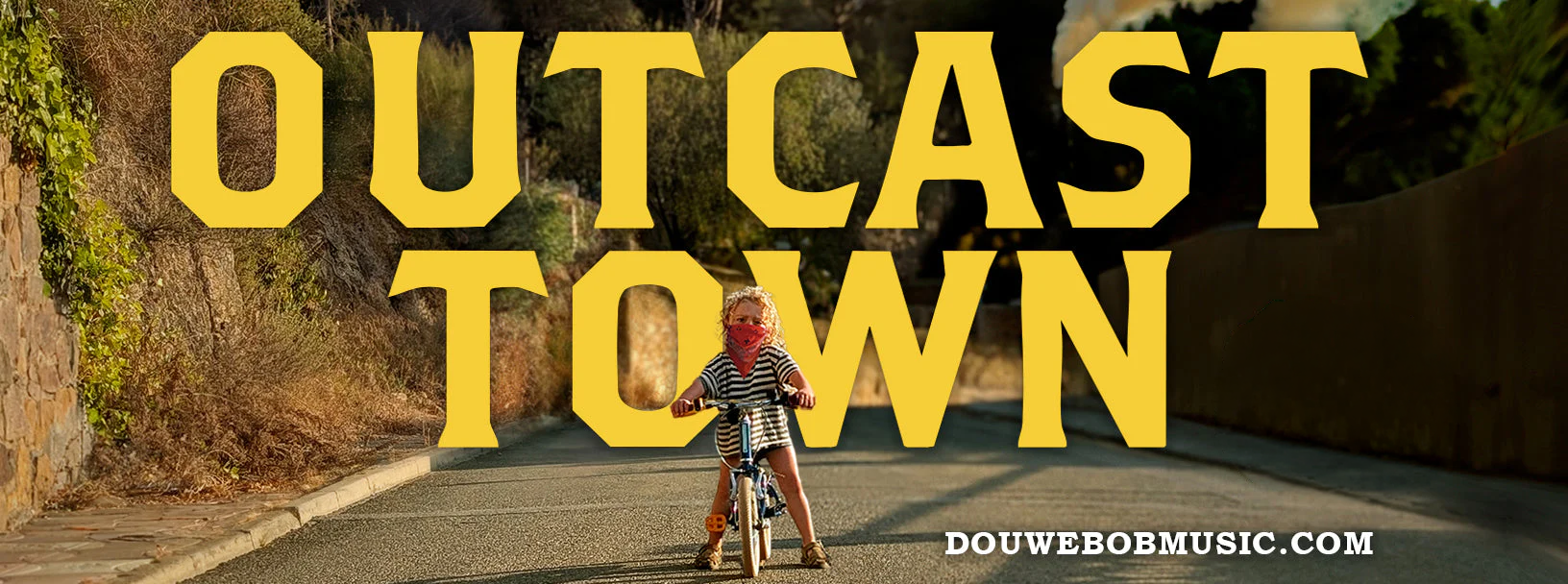 Douwe Bob